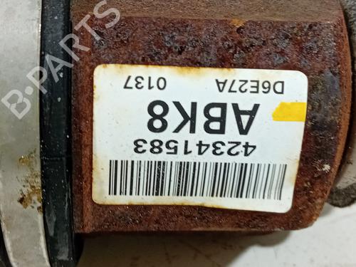 Right front driveshaft OPEL KARL (C16) 1.0 | BP23988817M39 - Image 7