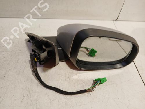 Außenspiegel rechts für Außenspiegel rechts VOLVO V60 I (155) D6 Hybrid AWD (280 hp) 33268212 33268212