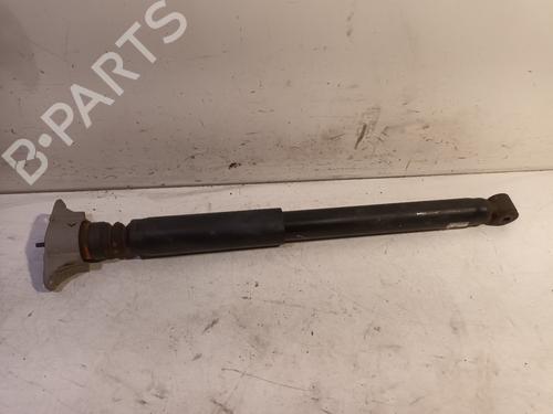 Used Left rear shock absorber Left rear shock absorber 15218747 15218747
