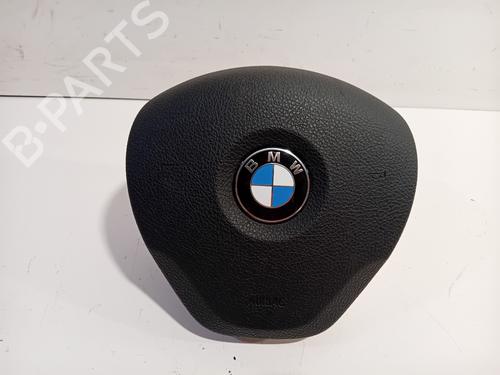 Used Driver airbag BMW 1 (F20) 116 d (116 hp) 30812708