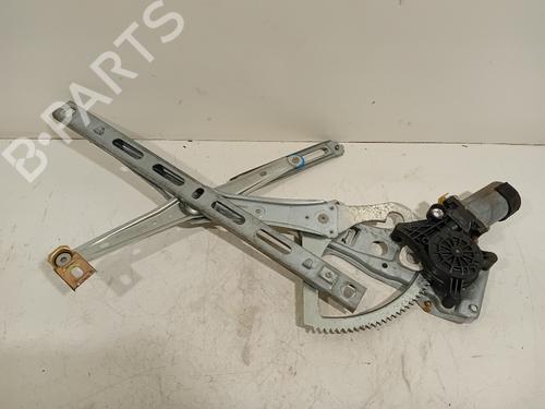 Used Front right window mechanism MERCEDES-BENZ SLK (R170) 200 (170.435) (136 hp) 16330614