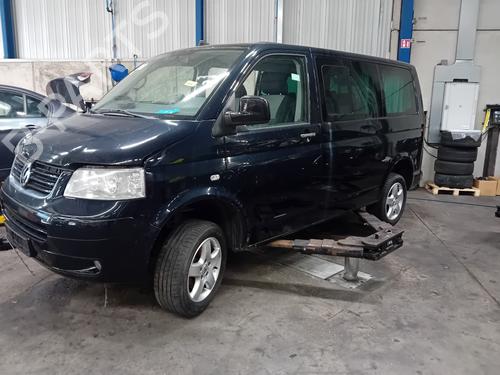 Used Parts VW MULTIVAN T5 (7HM, 7HN, 7HF, 7EF, 7EM, 7EN) 2.5 TDI 2901457