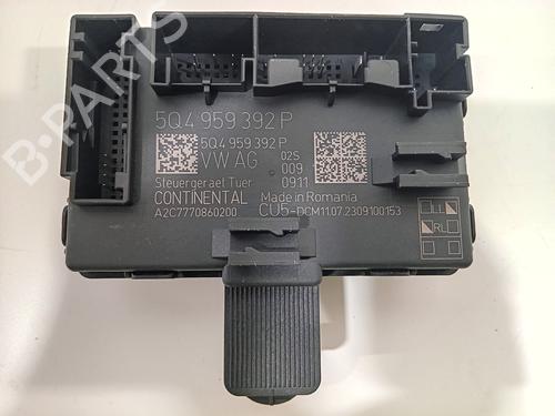 Used Control unit Control unit 29541174 29541174