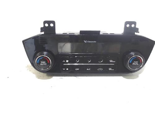 Used Climate control KIA SPORTAGE III (SL) 2.0 CRDi AWD (136 hp) 5417221