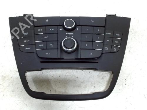 Switch OPEL INSIGNIA A Sports Tourer (G09) 2.0 CDTI (35) | BP13204624I30 