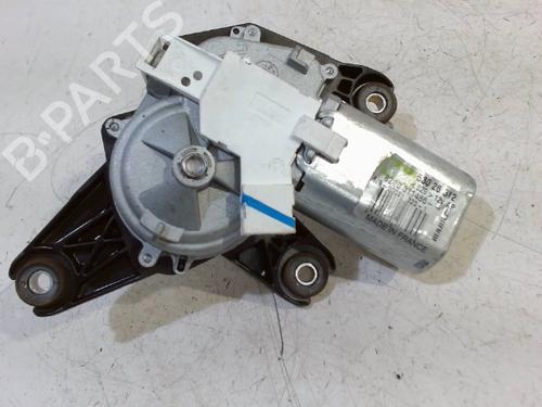 Used Rear wiper motor RENAULT CLIO III (BR0/1, CR0/1) 1.5 dCi (88 hp) 7715600