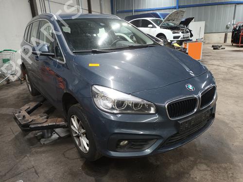 Engine BMW 2 Gran Tourer (F46) 216 d | BP33436639M1  - Image 7