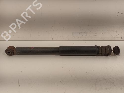 Used Left rear shock absorber Left rear shock absorber NISSAN NOTE (E11, NE11) 1.4 (88 hp) 15101492 15101492