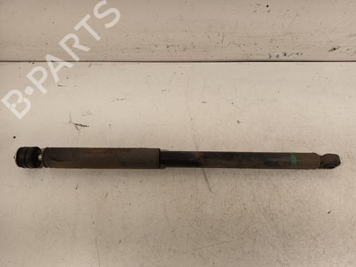 Left rear shock absorber SUZUKI SX4 (EY, GY) 1.6 VVT (RW416, YA21S) | BP16420483M18 