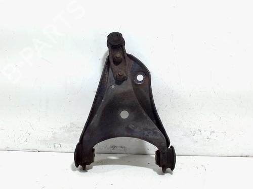 Used Left front suspension arm RENAULT TWINGO II (CN0_) 1.2 (CN0D) (58 hp) 8942895
