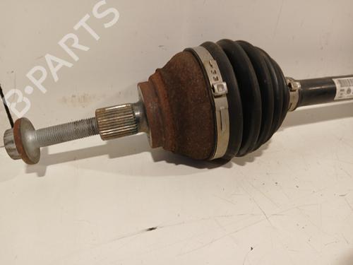 Left front driveshaft CUPRA LEON (KL1, KU1, KUG) 1.4 e-HYBRID | BP30744376M38