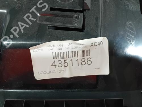 Glove box VOLVO XC40 (536) T4 | BP24207391C95 