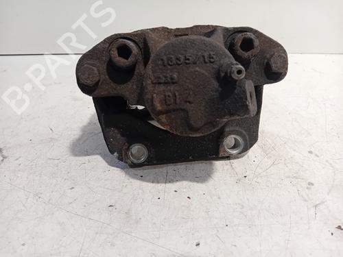 Right front brake caliper DACIA SANDERO 1.2 16V | BP19233474M104 