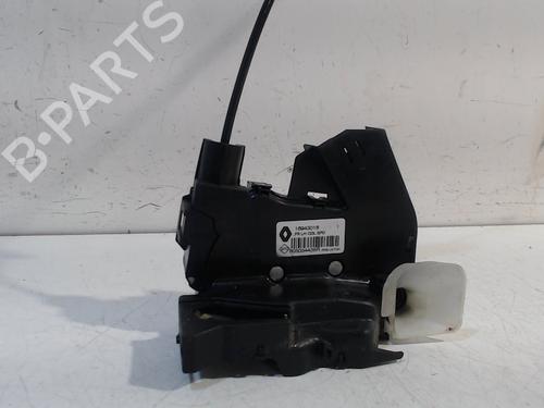 Used Front left lock RENAULT MEGANE IV Hatchback (B9A/M/N_) 1.5 dCi 110 (B9A3) (110 hp) 13207296