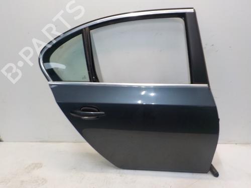 Used Right rear door BMW 5 (E60) 520 d (177 hp) 15803409