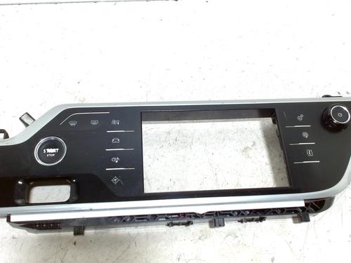 Kombi Kontakt / Stilkkontakt CITROËN C4 Grand Picasso II (DA_, DE_) 1.6 HDi / BlueHDi 115 (115 hp) 13207143