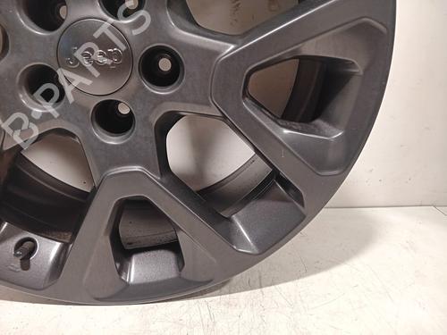 Fælk JEEP COMPASS (MP, M6, MV, M7) 1.3 | BP37613497C45 - Image 3