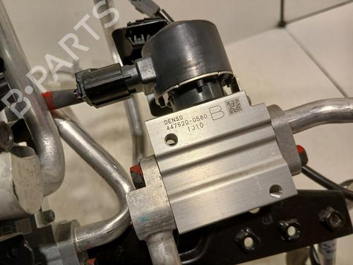AC pipe RENAULT SCENIC E-TECH PHASE I EV87 | BP39563365M126 - Image 4