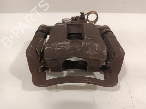 Right rear brake caliper HYUNDAI i20 II (GB, IB) 1.2 | BP17761583M106 