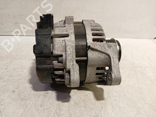 Generator Generator HYUNDAI i20 II (GB, IB) 1.0 T-GDI (101 hp) 35788724 35788724