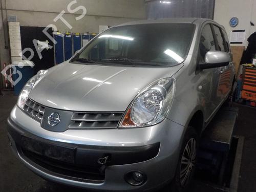 Left front brake caliper NISSAN NOTE (E11, NE11) 1.6 | BP11987686M105 - Image 5