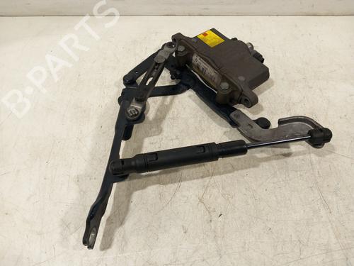 Used Hinge/Door check strap Hinge/Door check strap 38859586 38859586
