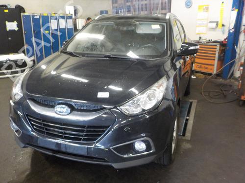 Used Parts HYUNDAI ix35 (LM, EL, ELH)  2.0 CRDi  842484