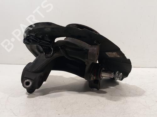 Left front steering knuckle BMW X3 (F25) xDrive 28 i | BP33268026M25 - Image 2