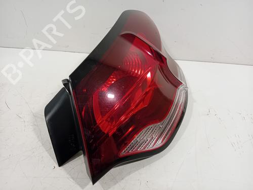 Fanale posteriore destro CITROËN DS4 (NX_) 1.6 THP 200 (200 hp) 32388948