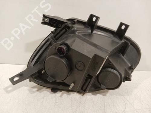 Right headlight FIAT PANDA (312_, 319_) 0.9 (312PXP1A) | BP38293263C29 - Image 4