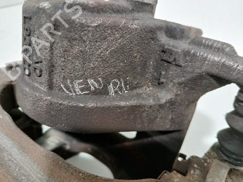 Right front brake caliper VW ID.3 (E11, E12) 1st | BP36356963M104  - Image 5