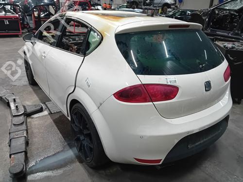 Gearbox SEAT LEON (1P1) 2.0 TFSI | BP32711506M3  - Image 10
