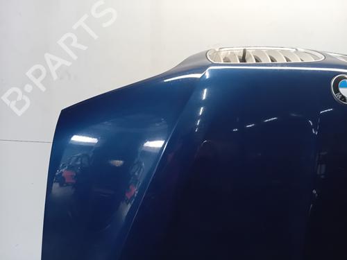 Hood BMW X5 (E53) 4.4 i | BP19948453C1 