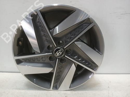Used Rim Rim HYUNDAI NEXO (FE) FCEV (163 hp) 40282575 40282575