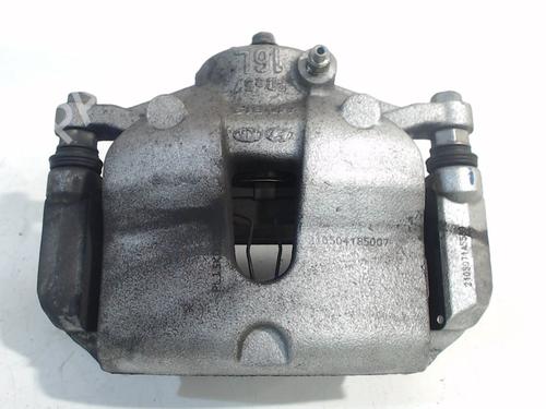 Used Left front brake caliper Left front brake caliper 11786955 11786955