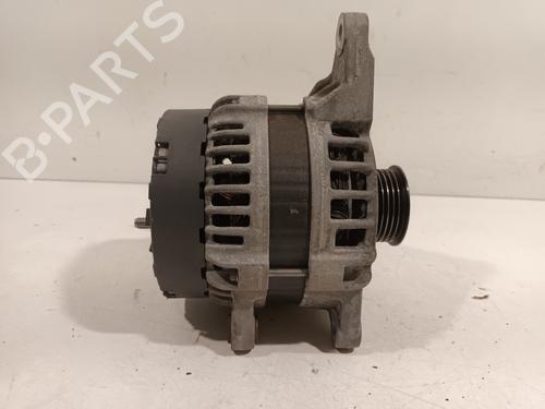 Used Alternator MERCEDES-BENZ B-CLASS Sports Tourer (W246, W242) B 180 CDI (246.200) (109 hp) 25009844