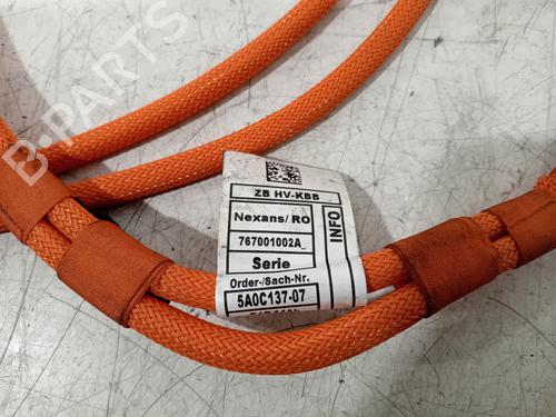 Cable BMW iX (I20) xDrive 40 | BP20316211E12