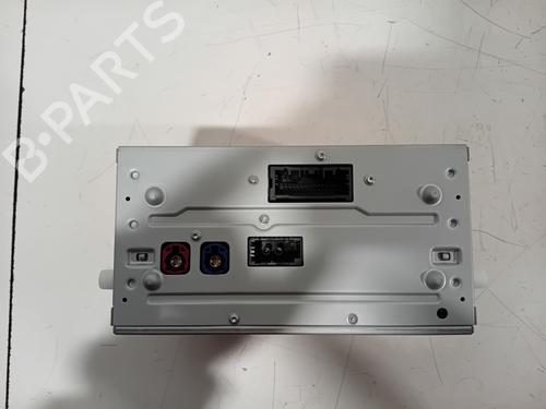 Módulo eletrónico VOLVO XC60 II (246) T6 Plug-In Hybrid AWD | BP30709171M83 