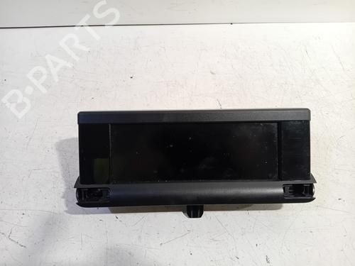 Used Instrument cluster CITROËN C4 CACTUS 1.6 BlueHDi 100 (99 hp) 21112564