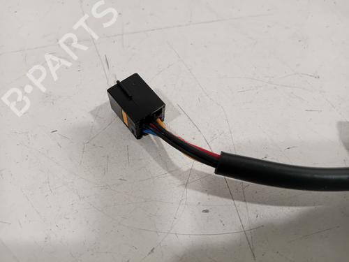 Left mirror OPEL MERIVA B MPV (S10) 1.4 (75) | BP25928303C26 