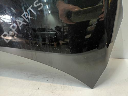 Motorhjelm PEUGEOT 108 1.0 VTi | BP31856724C1 