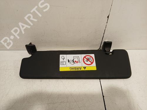 Right sun visor BMW Z4 Roadster (G29) M40 i | BP33289261I2 - Image 2
