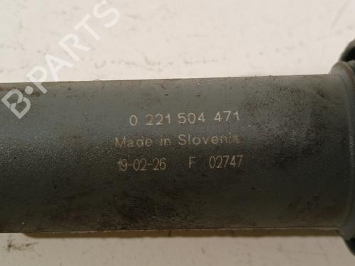 Ignition coil BMW 5 Touring (E61) 523 i | BP28045321M94 