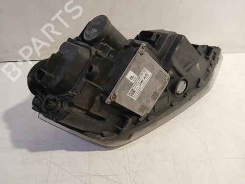 Left headlight VW POLO VI (AW1, BZ1, AE1) 1.0 TSI | BP32416425C28 - Image 4
