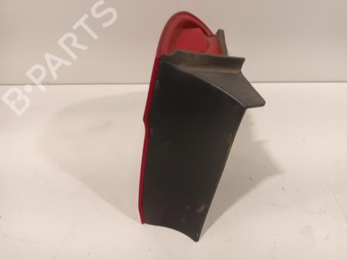 Left taillight BMW 3 (E90) 318 i | BP17614202C34 
