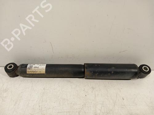 Used Left rear shock absorber Left rear shock absorber VW CRAFTER Van (SY_, SX_) 2.0 TDI FWD (SYB, SYC, SYD) (177 hp) 33268300 33268300