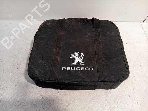 Used Cable PEUGEOT 208 II (UB_, UP_, UW_, UJ_) e-208 (136 hp) 19313972