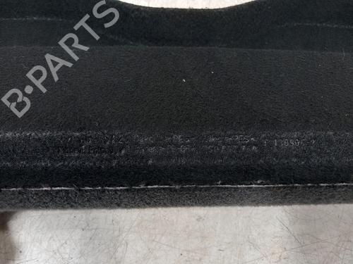 Rear parcel shelf SEAT Mii (KF1, KE1) 1.0 EcoFuel | BP35793694C85 - Image 5