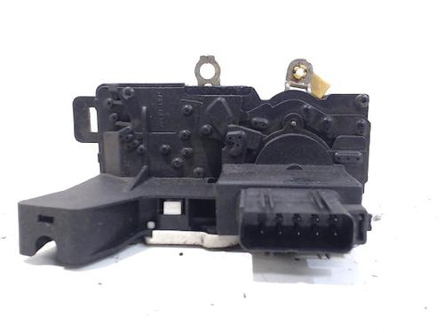 Front left lock JAGUAR S-TYPE II (X200) 3.0 V6 | BP13197473C98 
