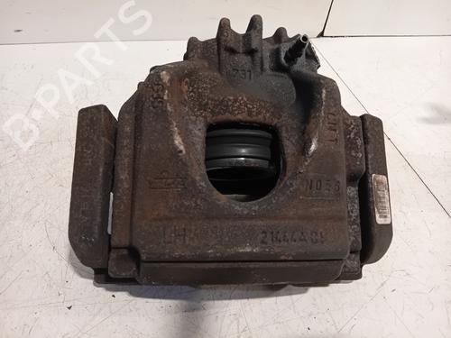 Used Left front brake caliper Left front brake caliper 21189158 21189158